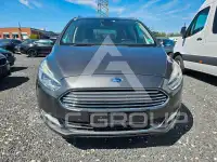 2017 Ford GALAXY