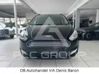 2017 Ford GALAXY