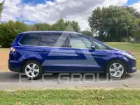 2017 Ford GALAXY