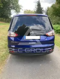 2017 Ford GALAXY