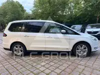 2017 Ford GALAXY