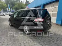 2017 Ford GALAXY