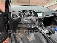 2017 Ford GALAXY