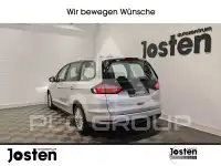 2017 Ford GALAXY