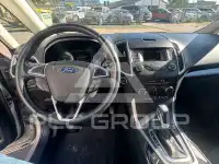 2017 Ford GALAXY