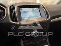 2017 Ford GALAXY