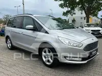 2017 Ford GALAXY