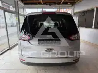 2017 Ford GALAXY