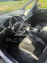 2017 Ford GALAXY
