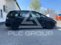 2017 Ford GALAXY