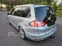 2017 Ford GALAXY