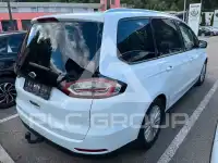2017 Ford GALAXY