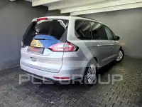 2017 Ford GALAXY
