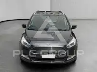 2017 Ford GALAXY