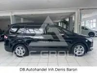 2017 Ford GALAXY