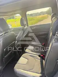 2017 Ford GALAXY