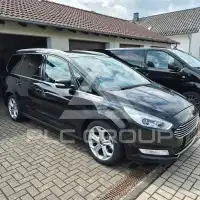 2017 Ford GALAXY