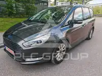 2017 Ford GALAXY