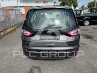 2017 Ford GALAXY