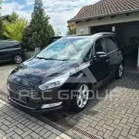 2017 Ford GALAXY