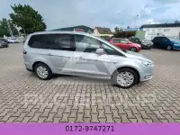2017 Ford GALAXY