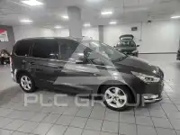 2017 Ford GALAXY
