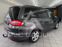 2017 Ford GALAXY