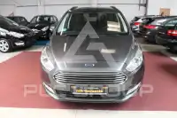 2017 Ford GALAXY