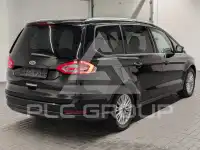 2017 Ford GALAXY