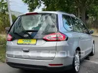 2017 Ford GALAXY