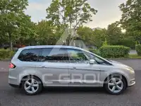 2017 Ford GALAXY