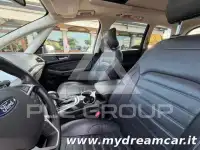 2017 Ford GALAXY