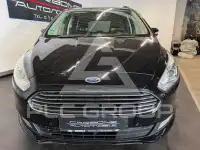 2017 Ford GALAXY