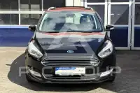 2017 Ford GALAXY
