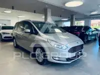 2017 Ford GALAXY