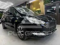 2017 Ford GALAXY