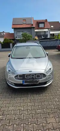 2017 Ford GALAXY