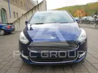 2017 Ford GALAXY