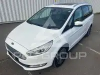2017 Ford GALAXY