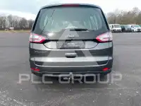 2017 Ford GALAXY