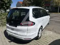 2017 Ford GALAXY