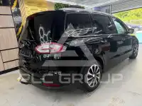2017 Ford GALAXY