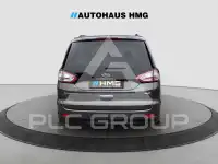 2017 Ford GALAXY