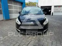2017 Ford GALAXY