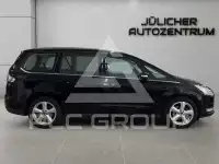 2017 Ford GALAXY
