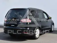 2017 Ford GALAXY