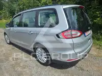 2017 Ford GALAXY