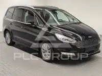 2017 Ford GALAXY