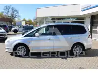 2017 Ford GALAXY