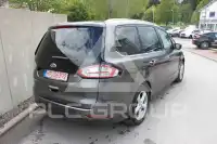 2017 Ford GALAXY